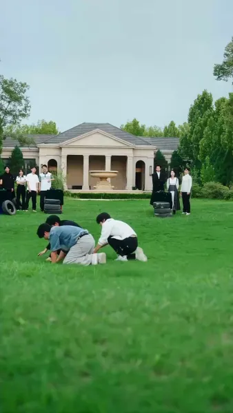 พิชิตรักราชินีสุดแกร่ง