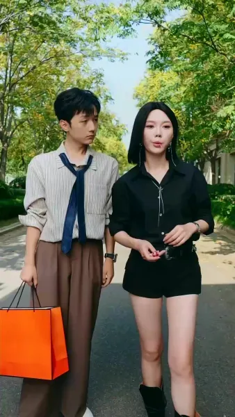 พิชิตรักราชินีสุดแกร่ง