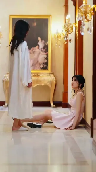 พิชิตรักราชินีสุดแกร่ง