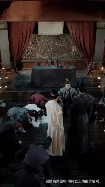 กษัตริย์ผู้เงียบงัน