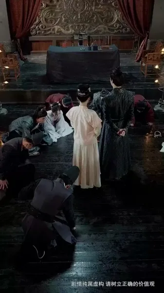 กษัตริย์ผู้เงียบงัน