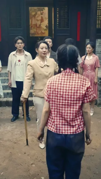 เกิดใหม่ในยุค70s ฉันทำให้ครอบครัวมีชีวิตที่ดีขึ้น 