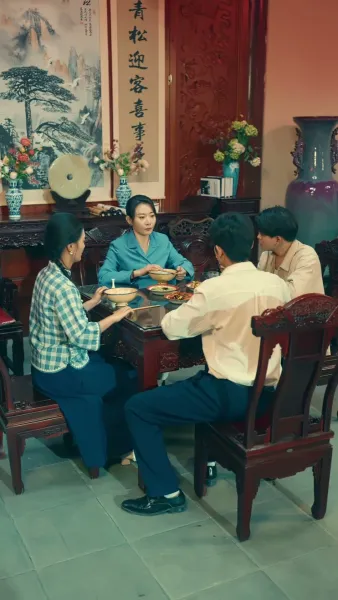 เกิดใหม่ในยุค70s ฉันทำให้ครอบครัวมีชีวิตที่ดีขึ้น 