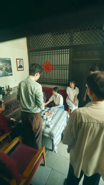 เกิดใหม่ในยุค70s ฉันทำให้ครอบครัวมีชีวิตที่ดีขึ้น 