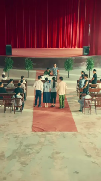 เกิดใหม่ในยุค70s ฉันทำให้ครอบครัวมีชีวิตที่ดีขึ้น 