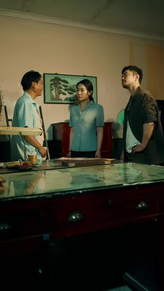 เกิดใหม่ในยุค70s ฉันทำให้ครอบครัวมีชีวิตที่ดีขึ้น 