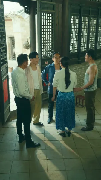 เกิดใหม่ในยุค70s ฉันทำให้ครอบครัวมีชีวิตที่ดีขึ้น 