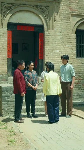 เกิดใหม่ในยุค70s ฉันทำให้ครอบครัวมีชีวิตที่ดีขึ้น 