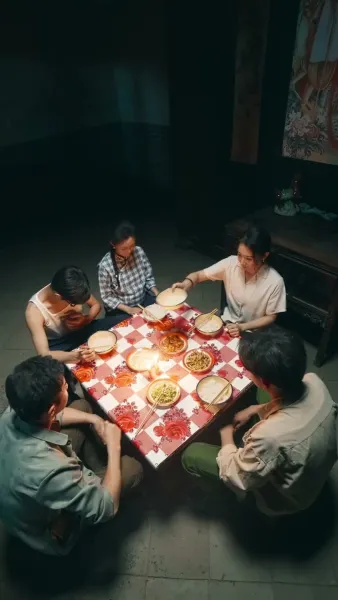 เกิดใหม่ในยุค70s ฉันทำให้ครอบครัวมีชีวิตที่ดีขึ้น 