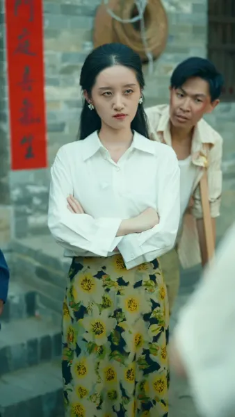 เกิดใหม่ในยุค70s ฉันทำให้ครอบครัวมีชีวิตที่ดีขึ้น 