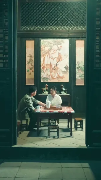 เกิดใหม่ในยุค70s ฉันทำให้ครอบครัวมีชีวิตที่ดีขึ้น 