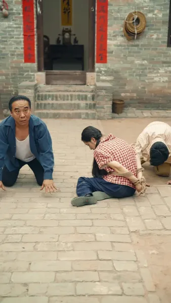 เกิดใหม่ในยุค70s ฉันทำให้ครอบครัวมีชีวิตที่ดีขึ้น 