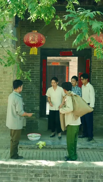 เกิดใหม่ในยุค70s ฉันทำให้ครอบครัวมีชีวิตที่ดีขึ้น 