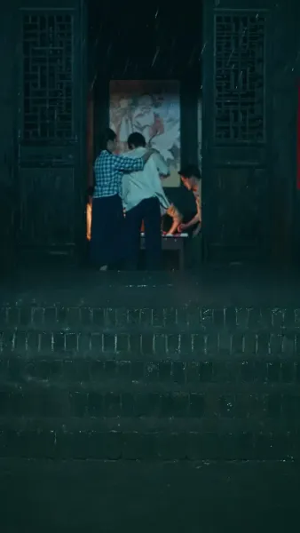 เกิดใหม่ในยุค70s ฉันทำให้ครอบครัวมีชีวิตที่ดีขึ้น 