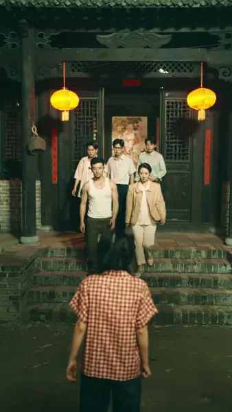 เกิดใหม่ในยุค70s ฉันทำให้ครอบครัวมีชีวิตที่ดีขึ้น 