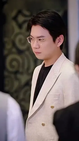 เขยแห่งเจิ้นกั๋ว