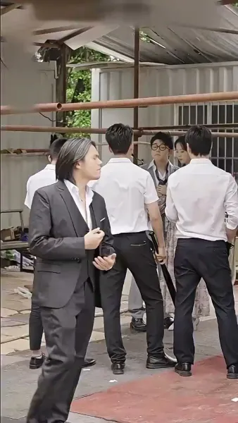 เขยแห่งเจิ้นกั๋ว