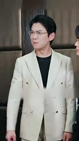 เขยแห่งเจิ้นกั๋ว