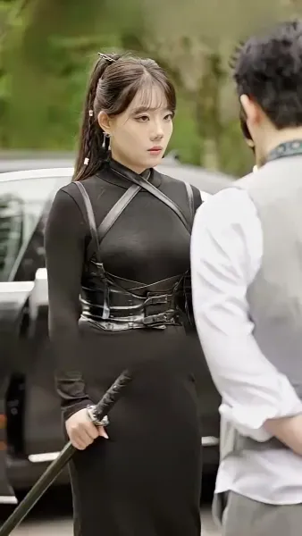 เขยแห่งเจิ้นกั๋ว