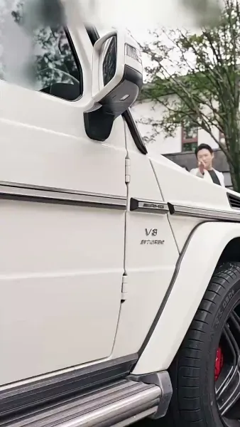 เขยแห่งเจิ้นกั๋ว