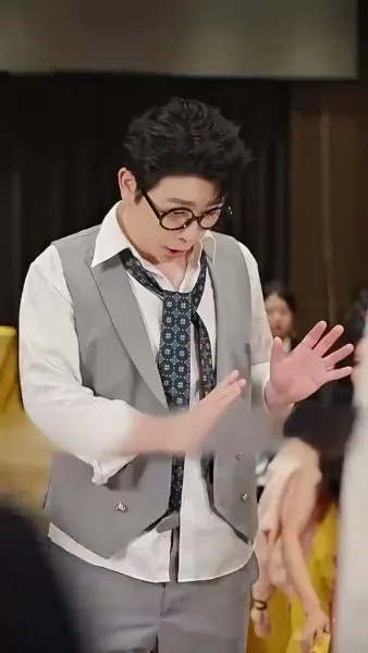 เขยแห่งเจิ้นกั๋ว