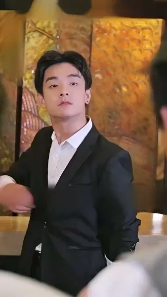 เขยแห่งเจิ้นกั๋ว