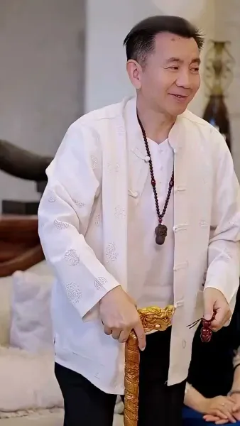 เขยแห่งเจิ้นกั๋ว