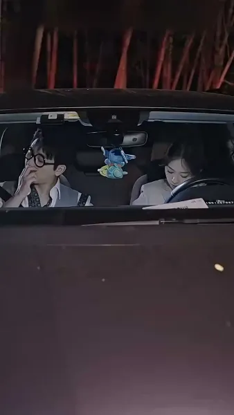 เขยแห่งเจิ้นกั๋ว