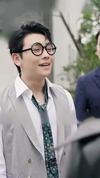 เขยแห่งเจิ้นกั๋ว