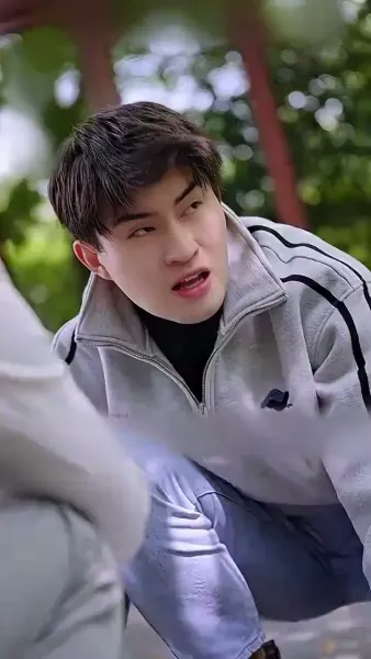 เขยแห่งเจิ้นกั๋ว