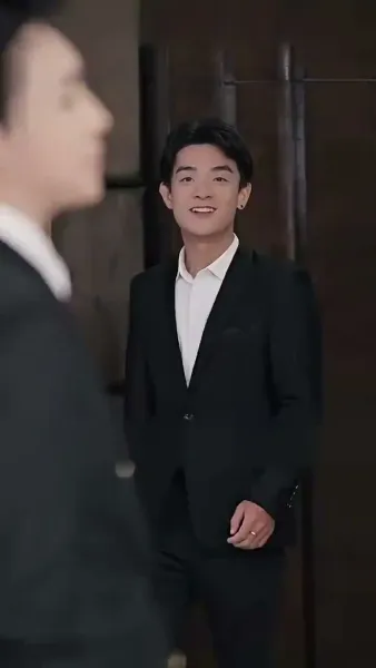 เขยแห่งเจิ้นกั๋ว