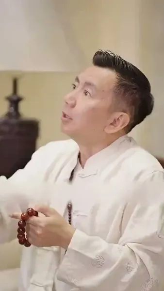 เขยแห่งเจิ้นกั๋ว