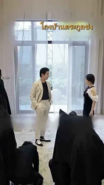 เขยแห่งเจิ้นกั๋ว