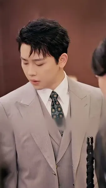 เขยแห่งเจิ้นกั๋ว