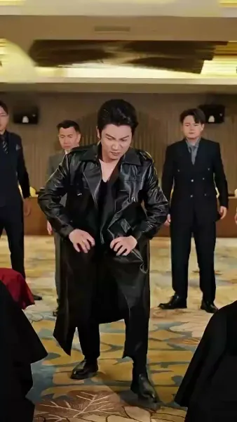 เขยแห่งเจิ้นกั๋ว