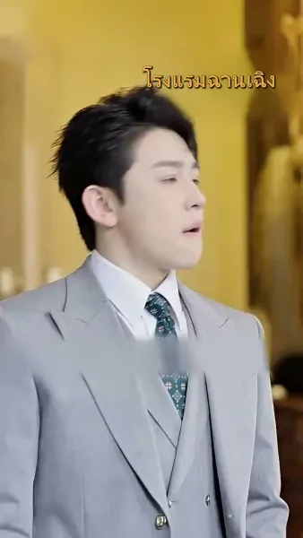 เขยแห่งเจิ้นกั๋ว