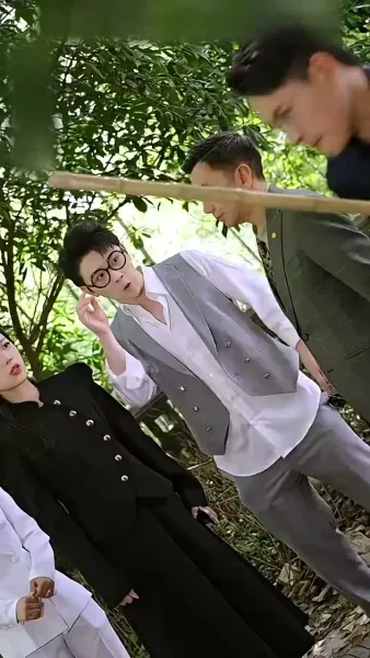 เขยแห่งเจิ้นกั๋ว