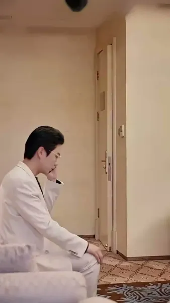 เขยแห่งเจิ้นกั๋ว