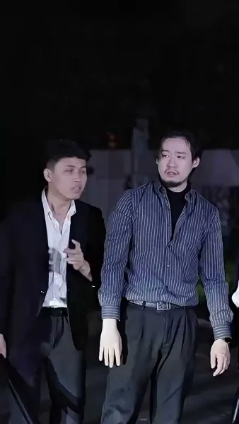 เขยแห่งเจิ้นกั๋ว