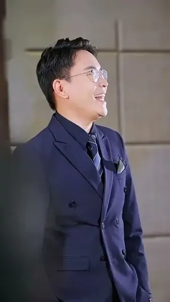 เขยแห่งเจิ้นกั๋ว