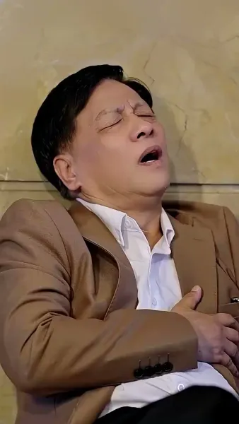 เขยแห่งเจิ้นกั๋ว