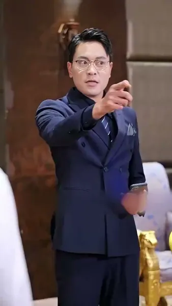 เขยแห่งเจิ้นกั๋ว