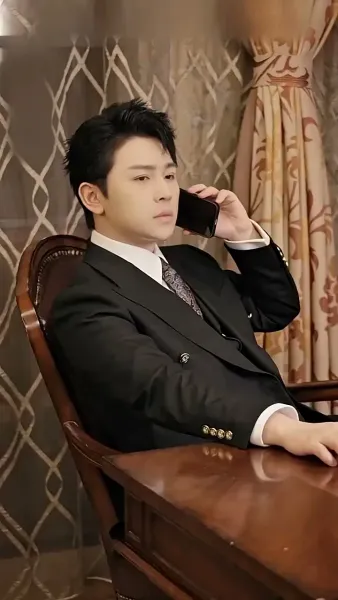 เขยแห่งเจิ้นกั๋ว