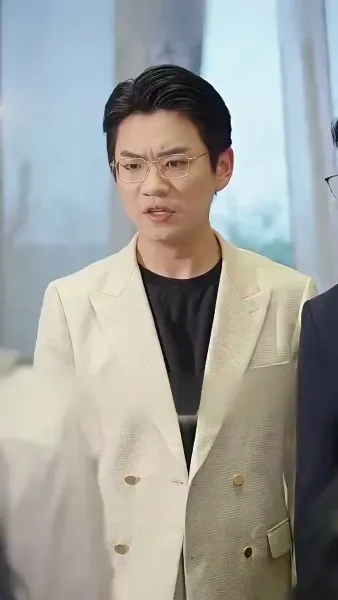 เขยแห่งเจิ้นกั๋ว