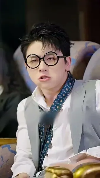 เขยแห่งเจิ้นกั๋ว