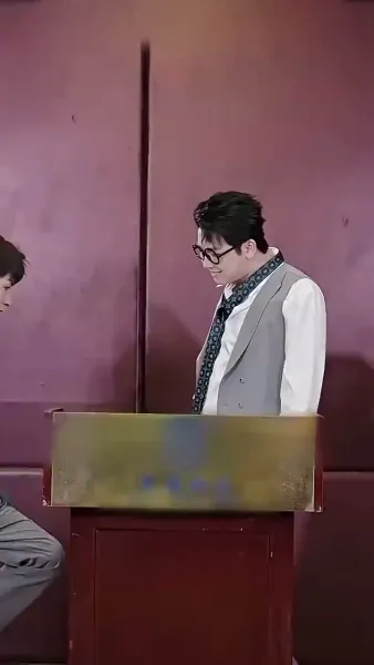 เขยแห่งเจิ้นกั๋ว