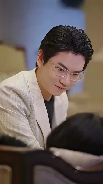 เขยแห่งเจิ้นกั๋ว