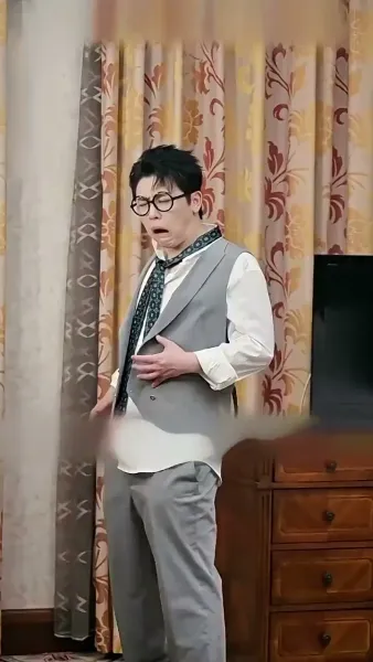 เขยแห่งเจิ้นกั๋ว