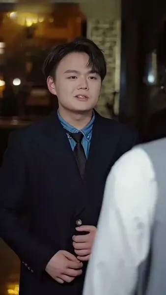 เขยแห่งเจิ้นกั๋ว