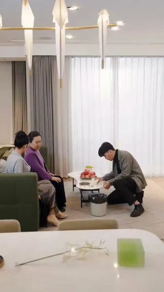 พันธะในยามค่ำคืน